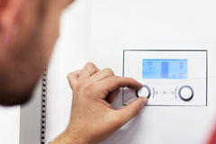 best Keisby boiler servicing companies