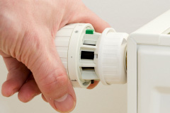 Keisby central heating repair costs